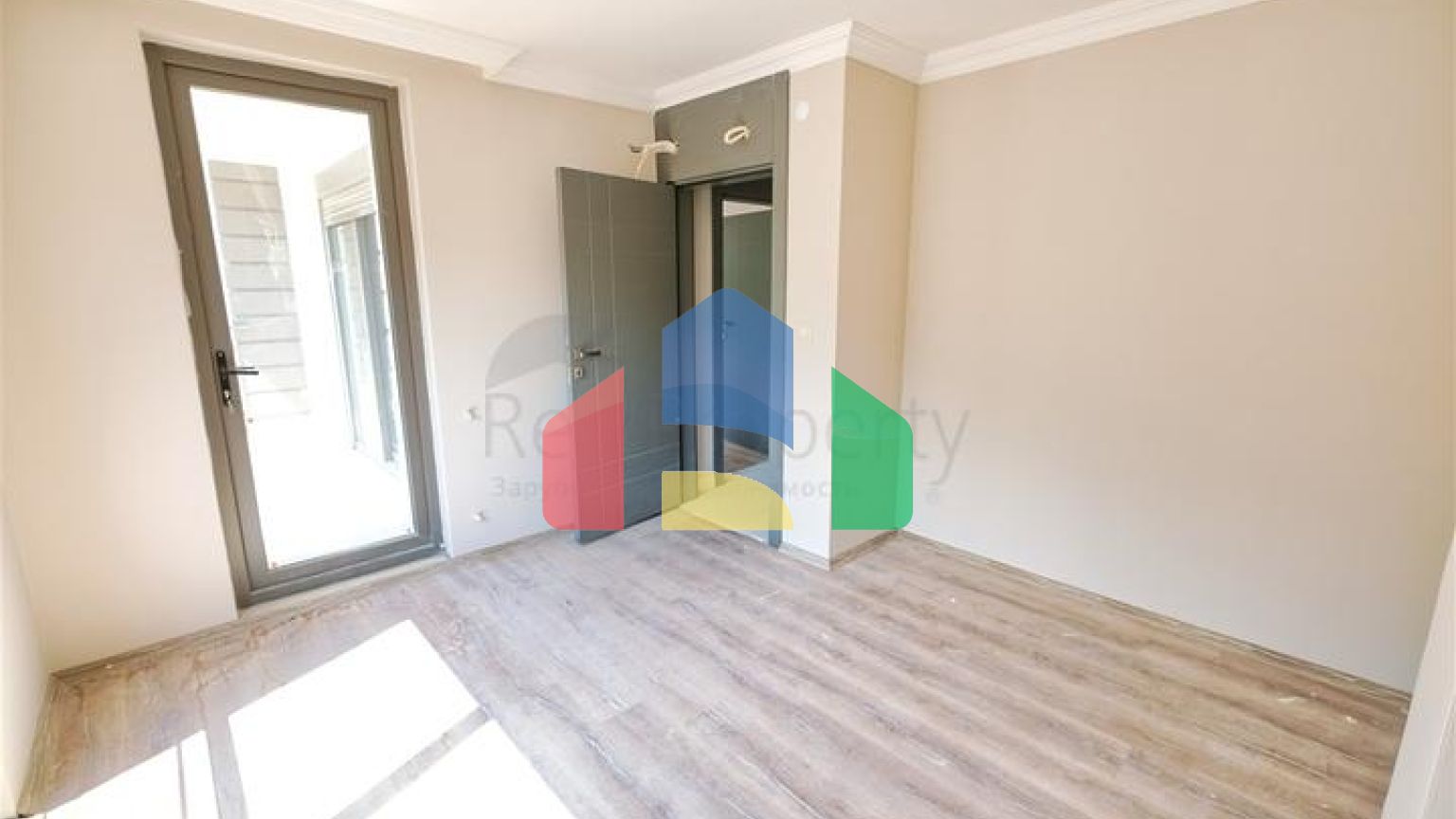 Квартира планировки 2+1 в районе Кемер - Анталия