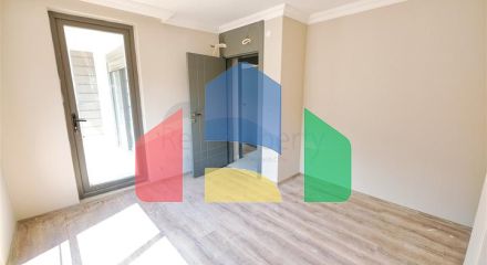 Квартира планировки 2+1 в районе Кемер - Анталия