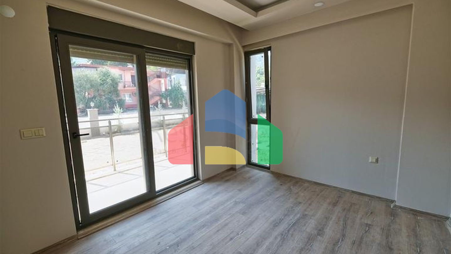 Квартира планировки 2+1 в районе Кемер - Анталия