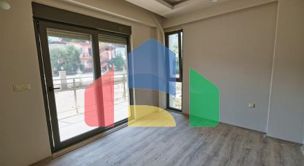 Квартира планировки 2+1 в районе Кемер - Анталия