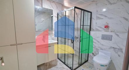 Квартира планировки 2+1 в районе Кемер - Анталия