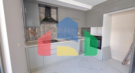 Квартира планировки 2+1 в районе Кемер - Анталия