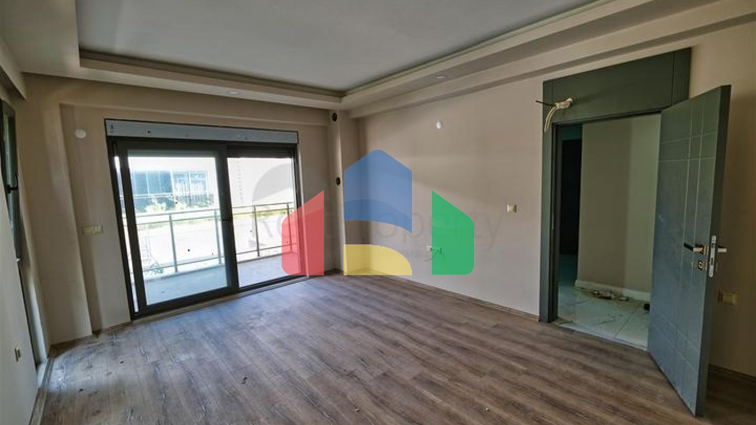 Квартира планировки 2+1 в районе Кемер - Анталия