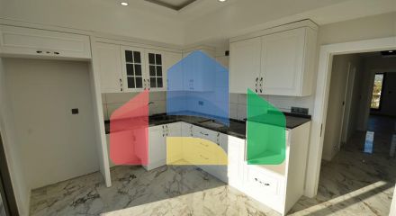 Инвестиционный проект в районе Финике - Анталия