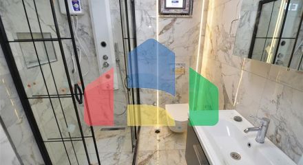 Инвестиционный проект в районе Финике - Анталия