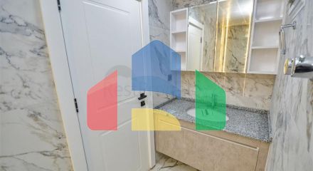 Инвестиционный проект в районе Финике - Анталия