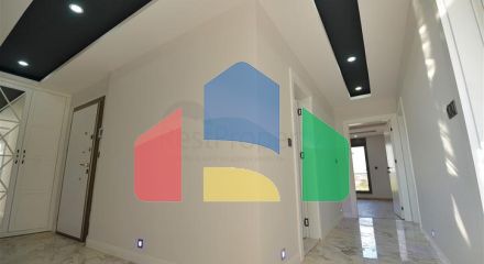 Инвестиционный проект в районе Финике - Анталия