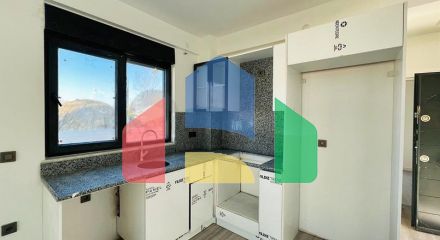 Квартира планировки 1+1 в районе Кемер - Анталия