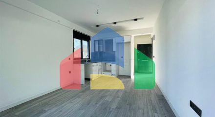 Квартира планировки 1+1 в районе Кемер - Анталия