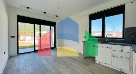 Квартира планировки 1+1 в районе Кемер - Анталия