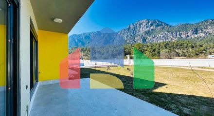 Квартира планировки 1+1 в районе Кемер - Анталия