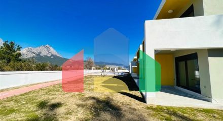 Квартира планировки 1+1 в районе Кемер - Анталия