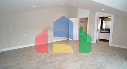 Виллы планировки 4+2 и 9+3 в районе Кемер - Анталия