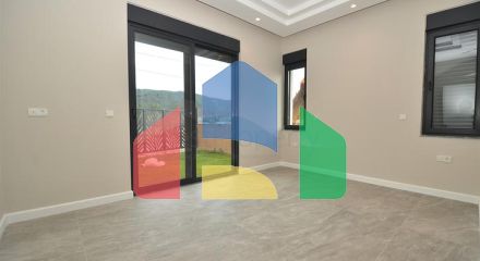 Виллы планировки 4+2 и 9+3 в районе Кемер - Анталия