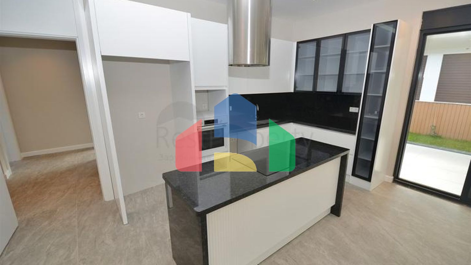 Виллы планировки 4+2 и 9+3 в районе Кемер - Анталия