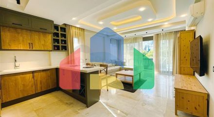 Виллы планировки 3+1 в престижном районе Кемер - Анталия