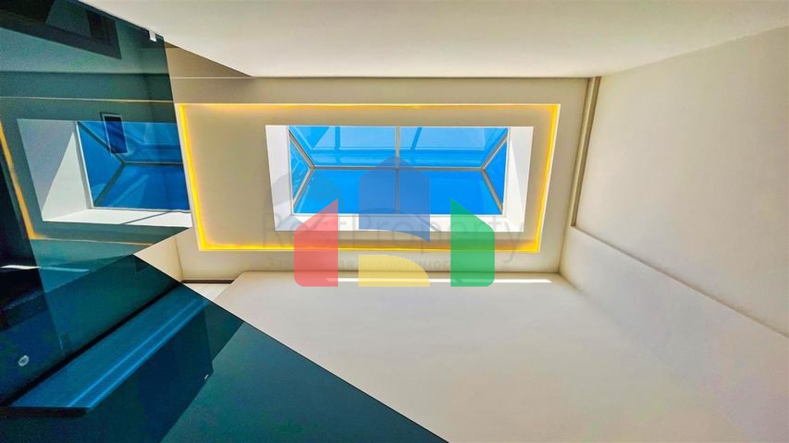 Виллы планировки 3+1 в престижном районе Кемер - Анталия