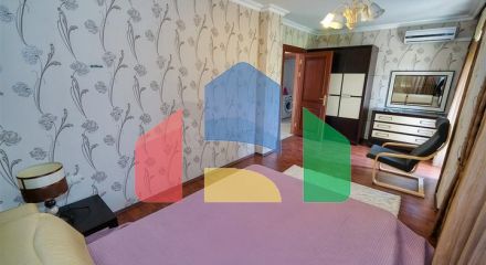 Вілла планування 4 + 2 в районі Кемер-Анталія