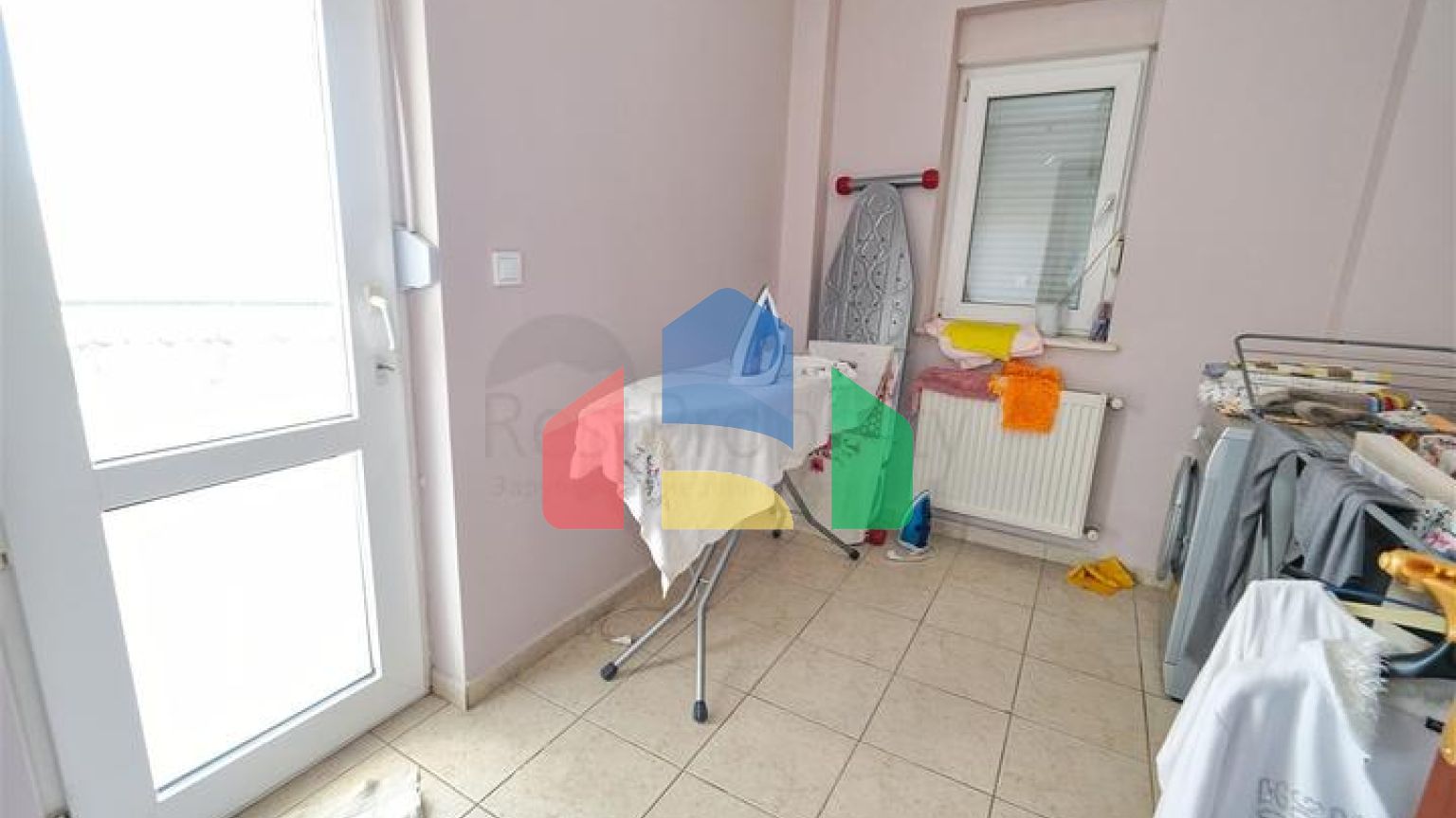 Вілла планування 4 + 2 в районі Кемер-Анталія