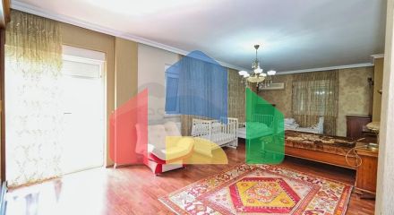 Вілла планування 4 + 2 в районі Кемер-Анталія