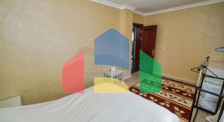 Вілла планування 4 + 2 в районі Кемер-Анталія