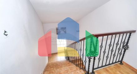 Вілла планування 4 + 2 в районі Кемер-Анталія