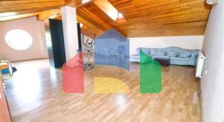 Вілла планування 4 + 2 в районі Кемер-Анталія