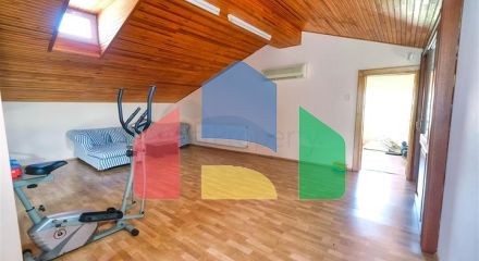 Вілла планування 4 + 2 в районі Кемер-Анталія