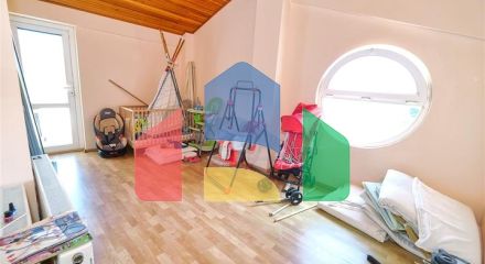 Вілла планування 4 + 2 в районі Кемер-Анталія