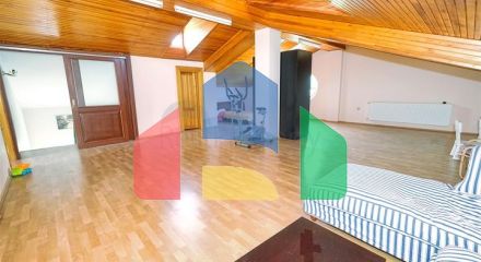 Вілла планування 4 + 2 в районі Кемер-Анталія