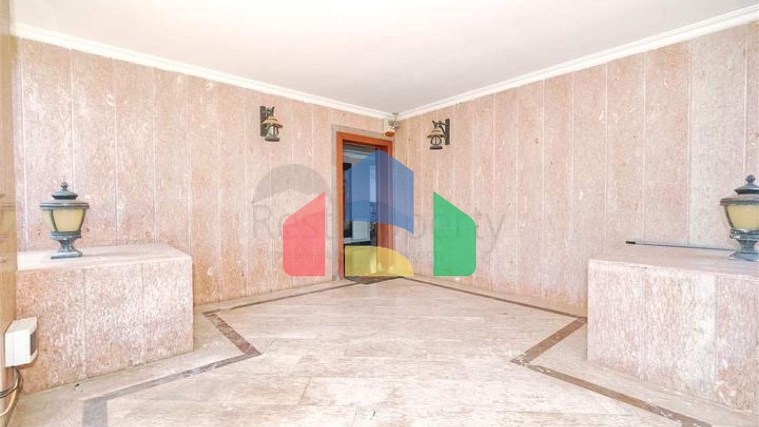 Вілла планування 4 + 2 в районі Кемер-Анталія