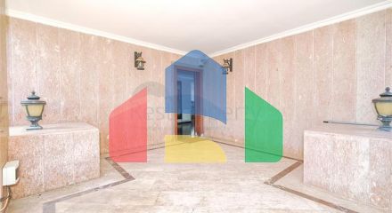 Вілла планування 4 + 2 в районі Кемер-Анталія