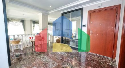 Вілла планування 4 + 2 в районі Кемер-Анталія