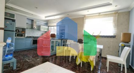 Вілла планування 4 + 2 в районі Кемер-Анталія