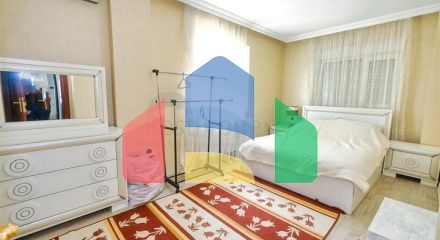 Вілла планування 4 + 2 в районі Кемер-Анталія