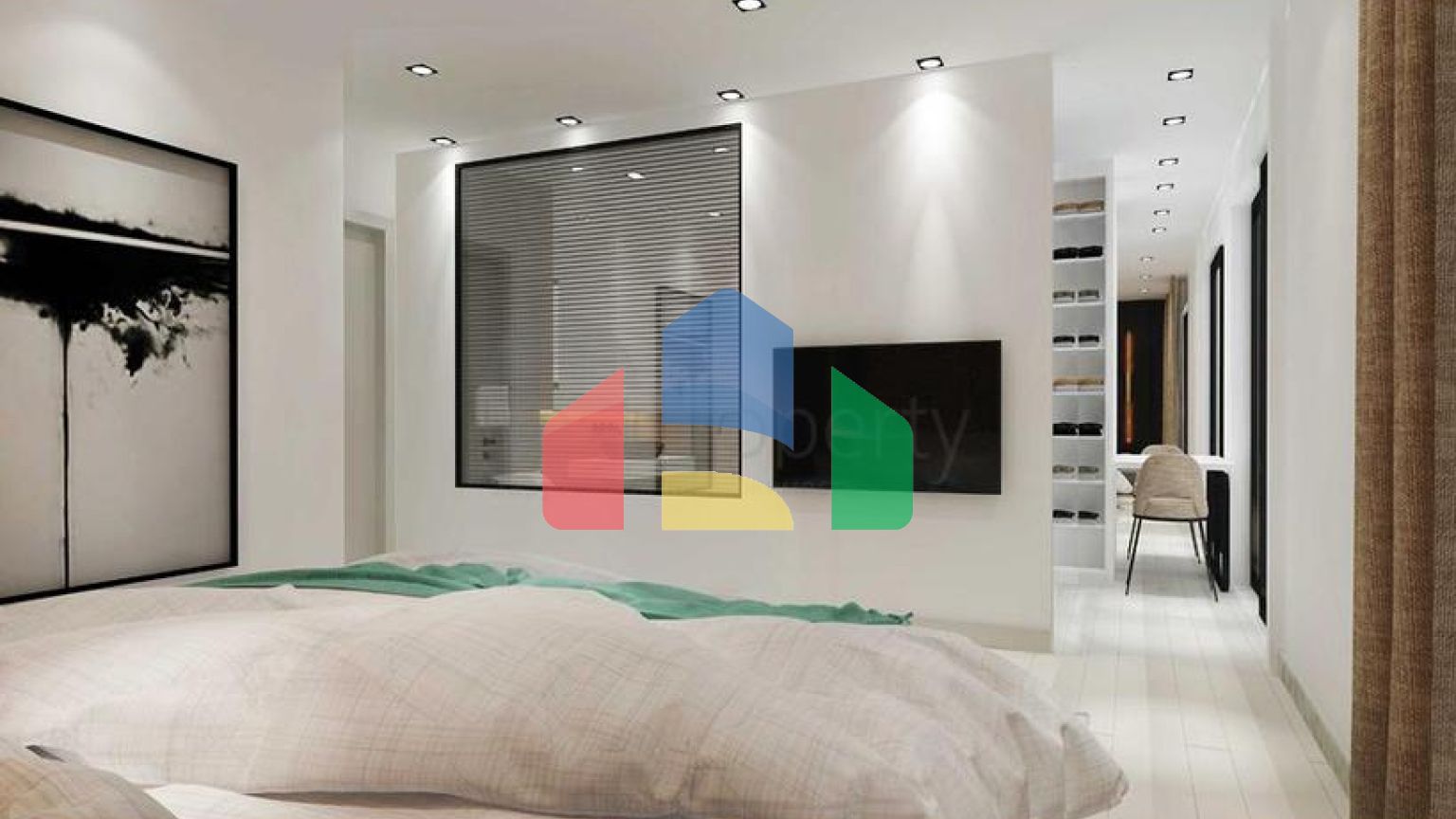 Вілли в мікрорайоні Чамюва, Кемер-Анталія .