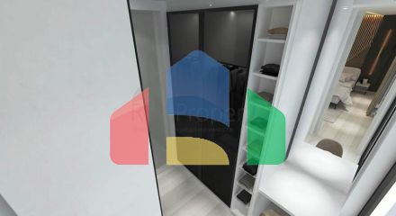 Вілли в мікрорайоні Чамюва, Кемер-Анталія .