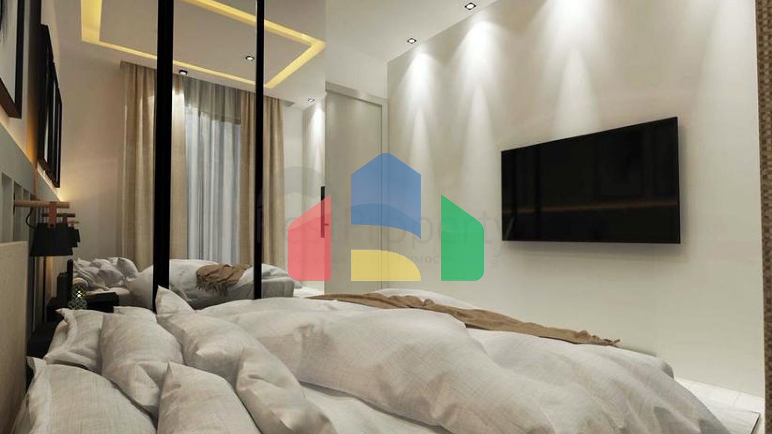 Вілли в мікрорайоні Чамюва, Кемер-Анталія .