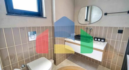 Вілли в мікрорайоні Чамюва, Кемер-Анталія .