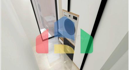 Вілли в мікрорайоні Чамюва, Кемер-Анталія .