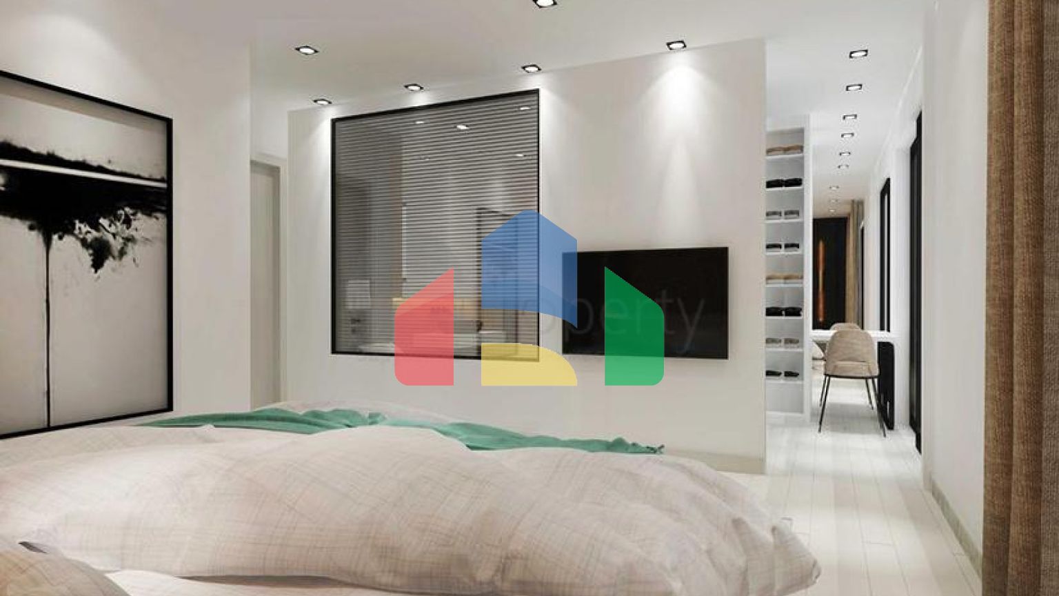 Вілли в мікрорайоні Чамюва, Кемер-Анталія .