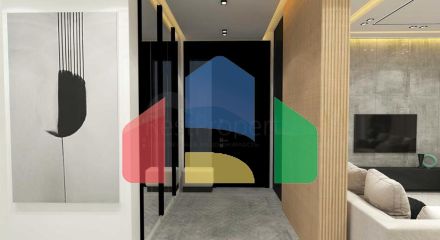 Вілли в мікрорайоні Чамюва, Кемер-Анталія .