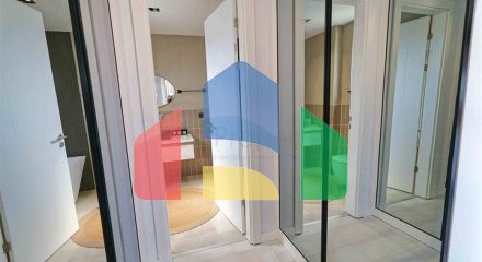 Вілли в мікрорайоні Чамюва, Кемер-Анталія .