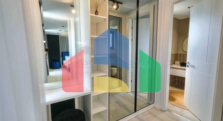 Вілли в мікрорайоні Чамюва, Кемер-Анталія .