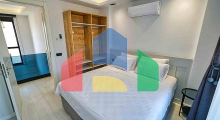 Вілли в мікрорайоні Чамюва, Кемер-Анталія .