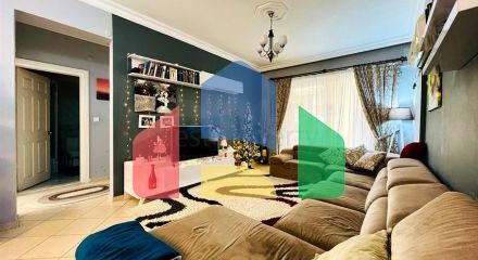 Квартира планировки 2+1 в районе Кемер - Анталия