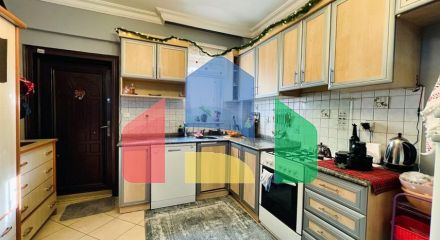 Квартира планировки 2+1 в районе Кемер - Анталия