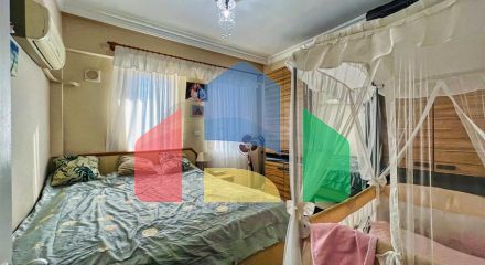 Квартира планировки 2+1 в районе Кемер - Анталия