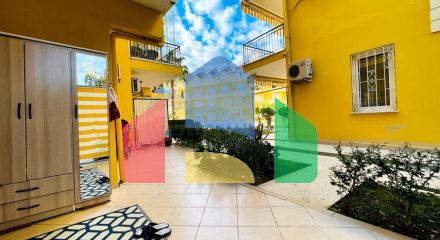 Квартира планировки 2+1 в районе Кемер - Анталия