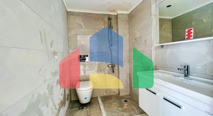 Квартира планировки 3+1 в районе Кемер - Анталия